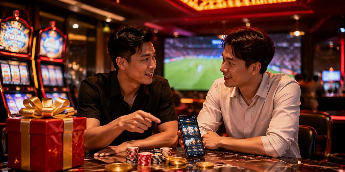8bal Điểm Nhấn Arcade